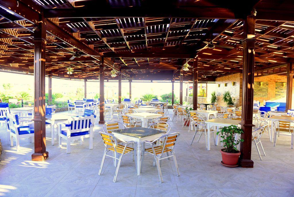 Hawaii Paradise Aqua Park Resort Hurghada Esterno foto